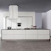 High End Laminate Finishes